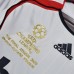 AC Milan 06/07 Away White UCL Final Soccer Jersey